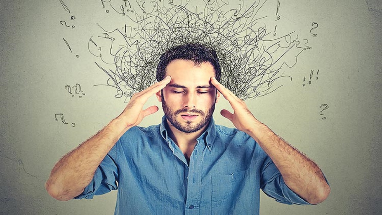 خوراکی‌هایی که اعصاب و روانتان را بهم می‌ریزد