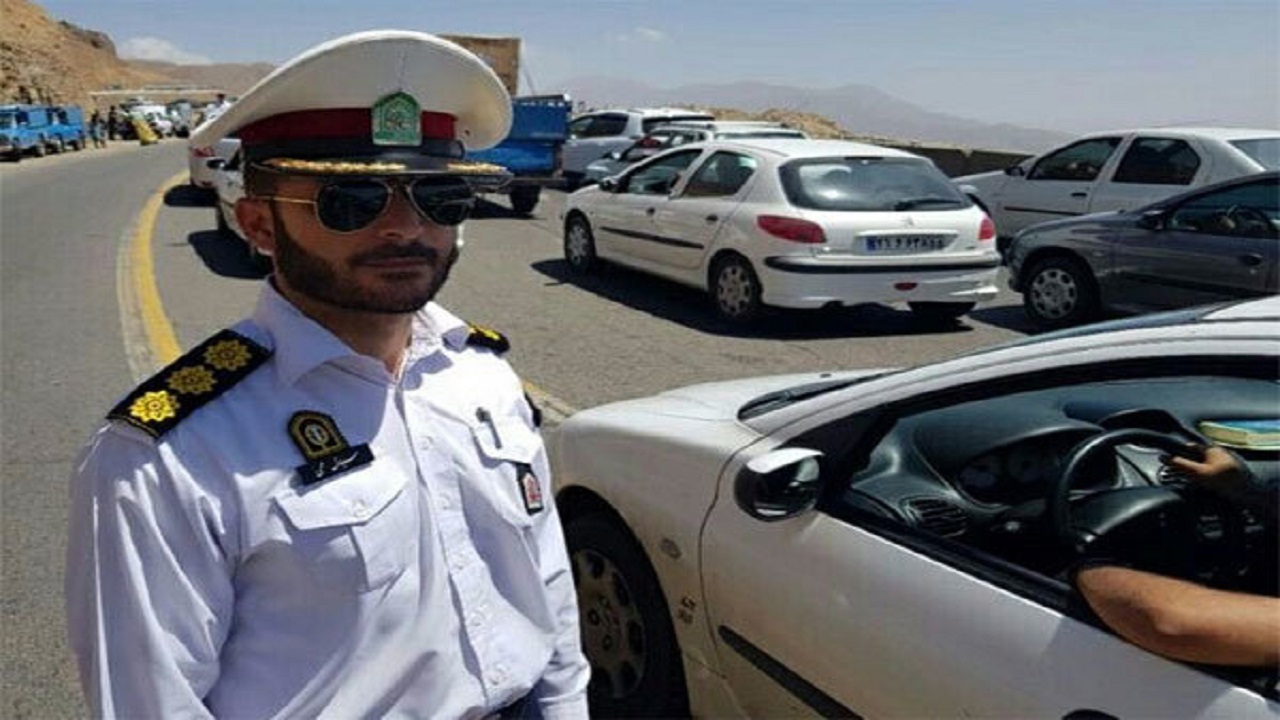 کشته و مجروح شدن ۳ نفر در تصادف تریلی با پراید در محور فیروزکوه