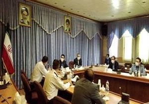 انجام مطالعات کارشناسی برای رفع نقاط حادثه خیز در استان اردبیل