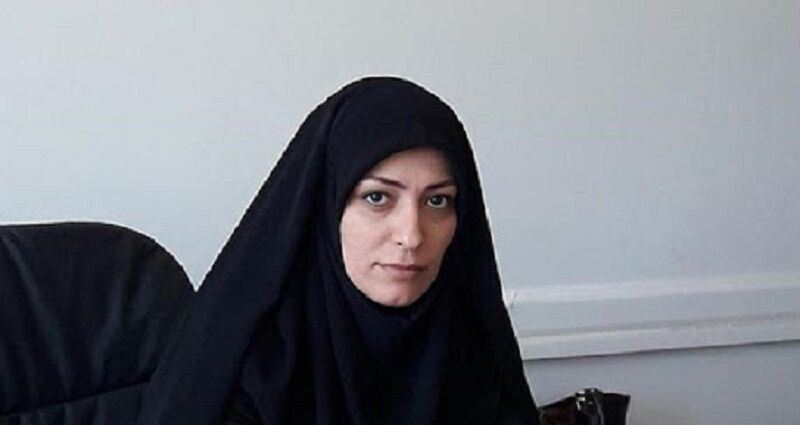 زنان موفق و کارآفرین باید معرفی شوند