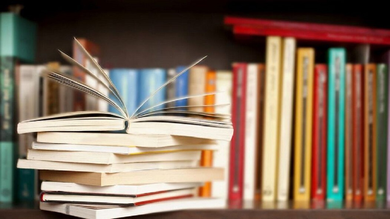 آغاز نمایشگاه تابستانه کتاب در استان سمنان