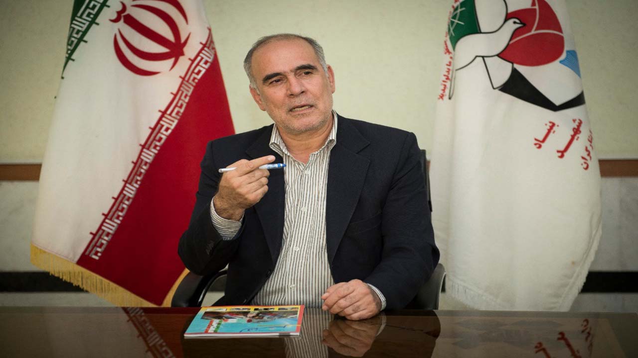 بهره مندی ۵ هزار ایثارگر فارس از کارگاه‌های آموزش خانواده