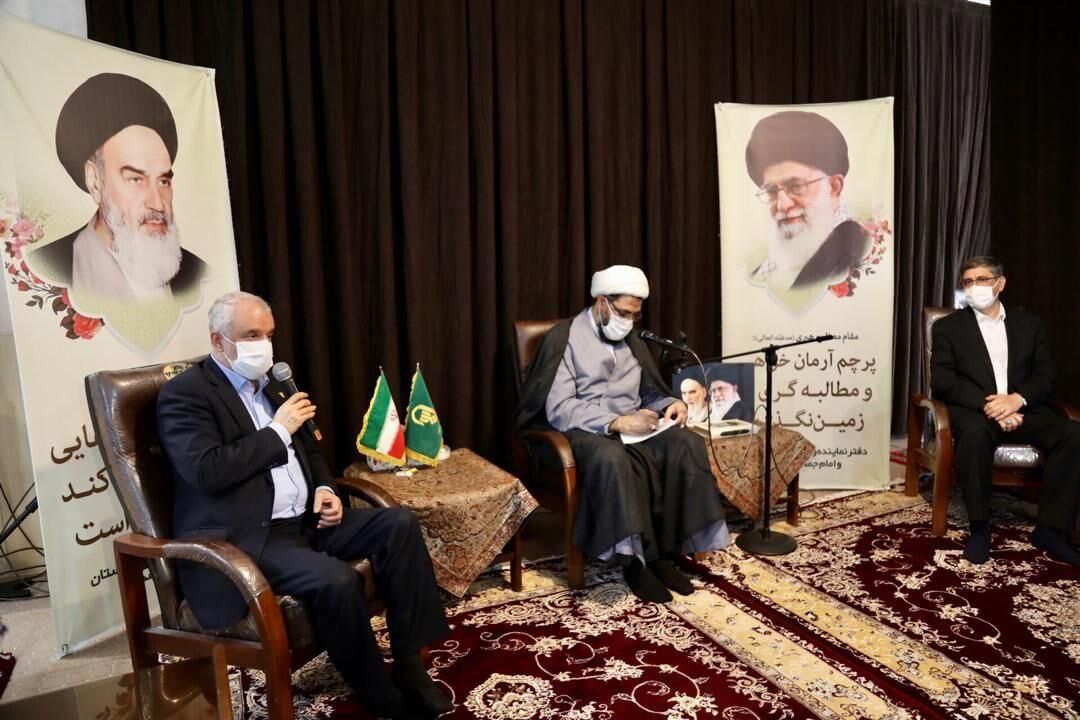 ساخت ۲ هزار و ۲۰۰ واحد مسکونی در همدان/ مطالبات ایثارگران کامل پرداخت شد