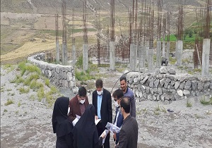 رسیدگی به مشکلات سرمایه گذاران گردشگری مشگین شهر در تامین زیرساخت‌ها و تسهیلات