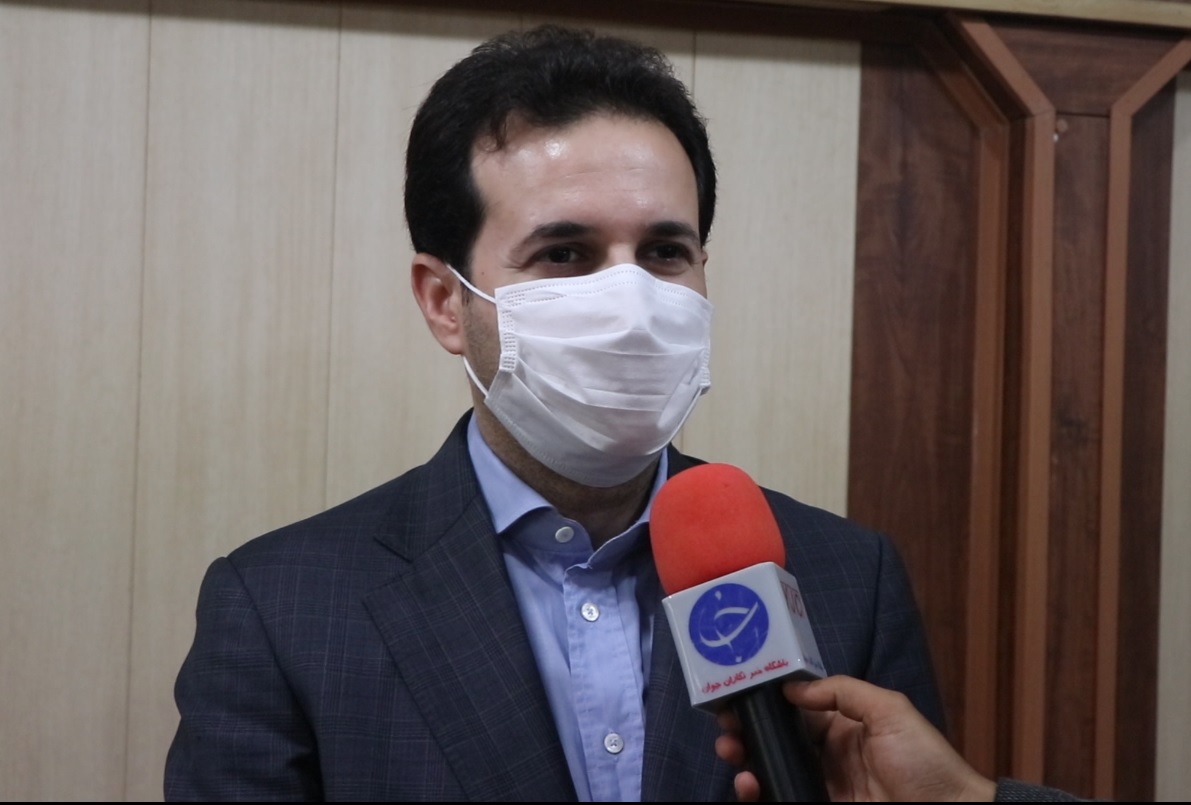 افتتاح شهرک صنعتی صنایع دریایی در بندرعباس