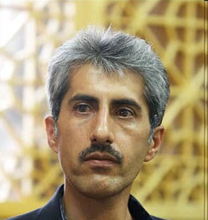 باقری مدیر رسانه‌ای تیم فوتبال سپاهان شد