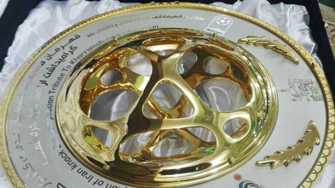 روشنک: زمان برگزاری فینال جام حذفی پس از جلسه با اسکوچیچ مشخص می‌شود