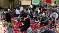 بخش خبری ۲۰:۳۰ مورخ ۲۱ مرداد ۹۹ + فیلم