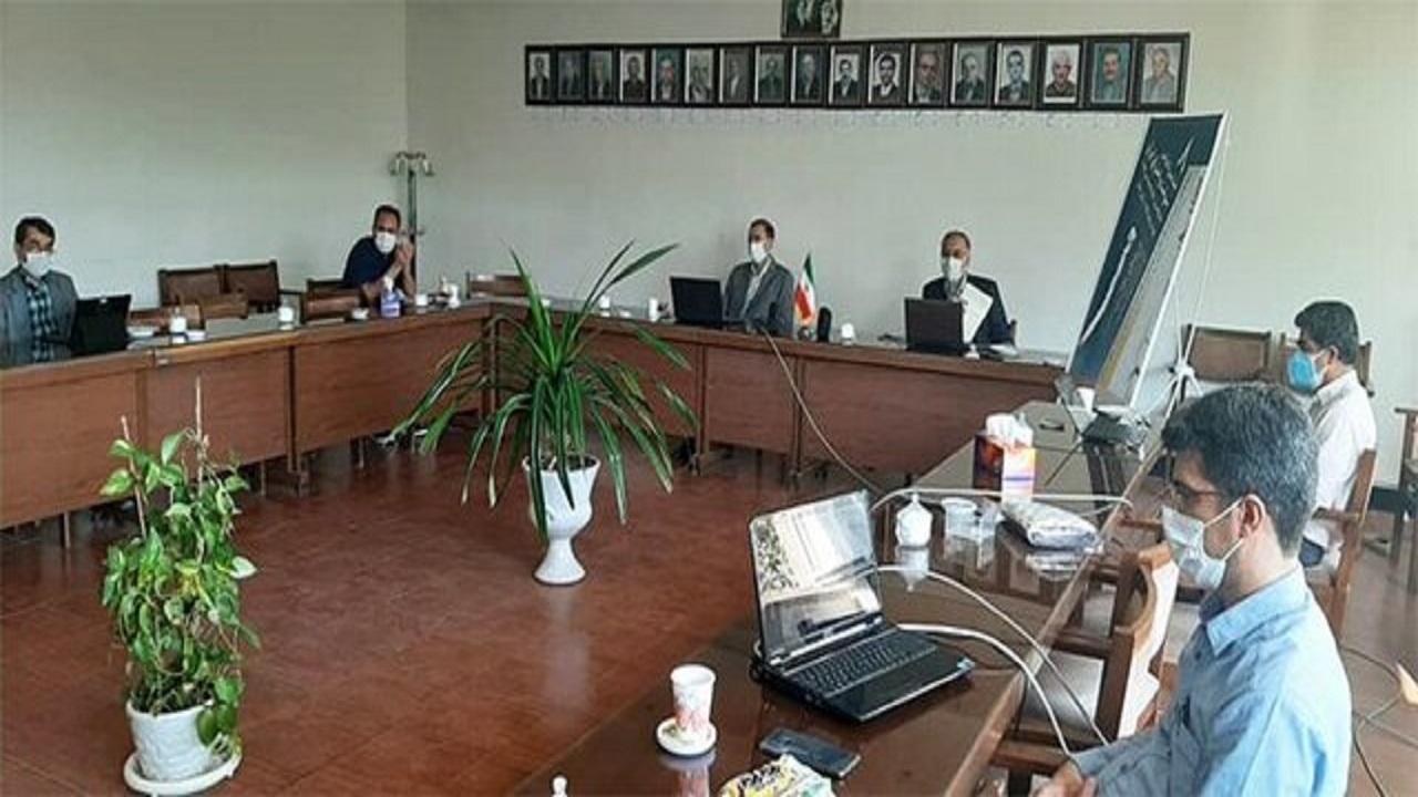 آغاز به کار هشتمین کنفرانس ملی سوخت و احتراق ایران در دانشگاه تبریز