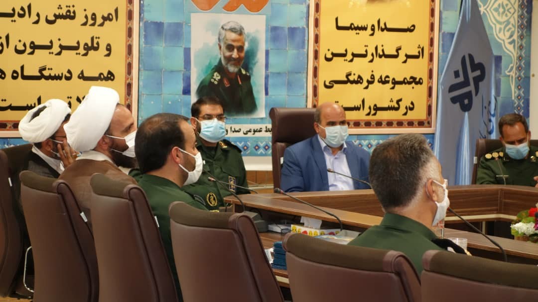 سند مکتب حاج قاسم رسانه ای می شود