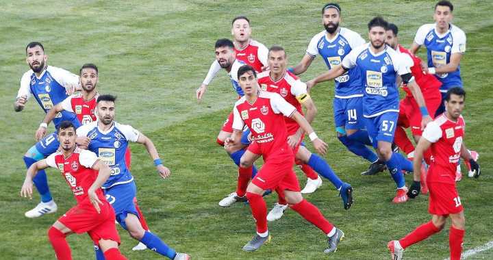 از دبل قهرمانی تا تغییر برنامه بازی به سود استقلال و دوپینگ