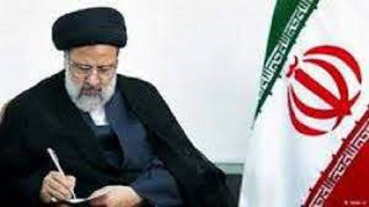 پیام تسلیت رئیس قوه قضائیه به مناسبت درگذشت پیرغلام تبریزی «حاج فیروز زیرک‌کار»