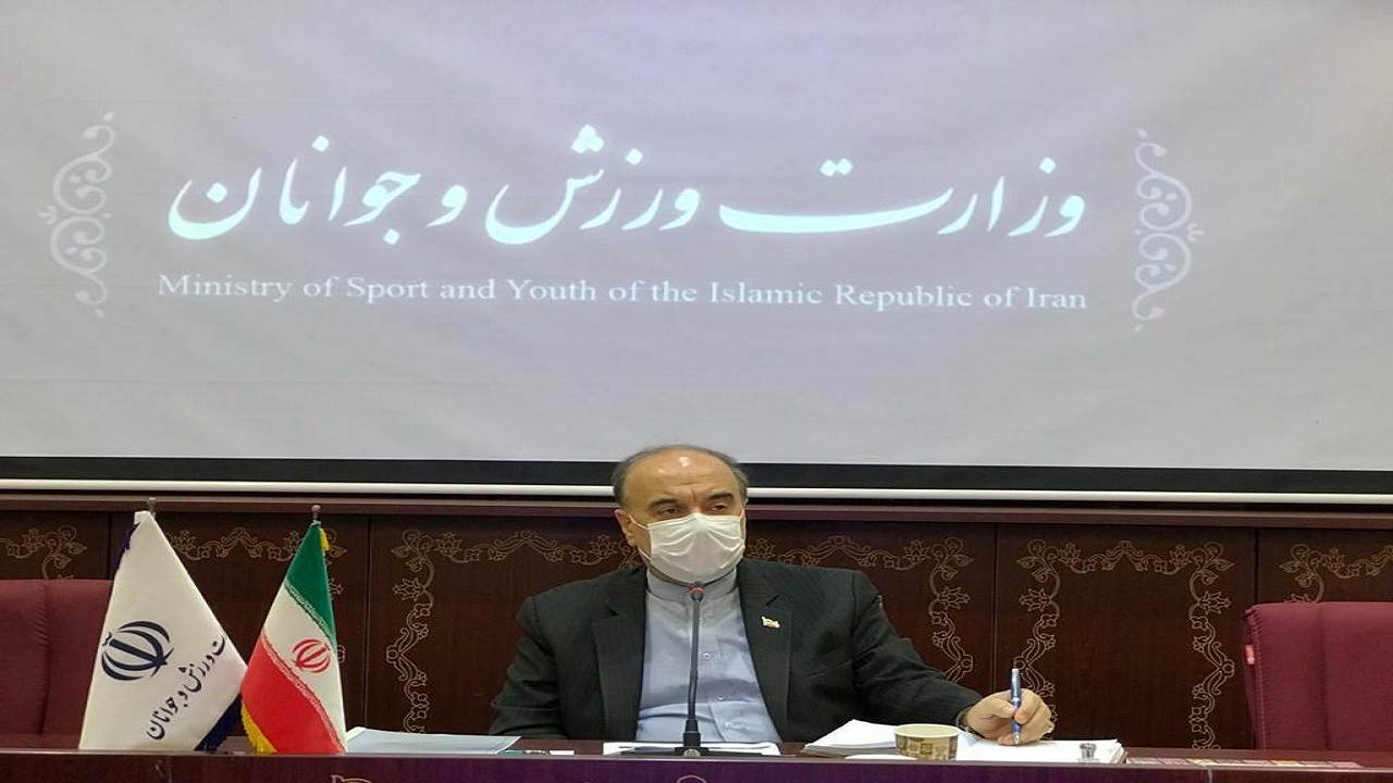 سلطانی فر: برای خصوصی شدن استقلال و پرسپولیس یک اراده و تفاهم ملی وجود دارد