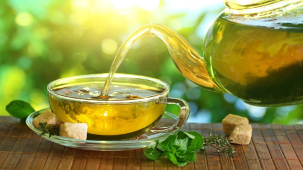 نکاتی که پیش از مصرف چای سبز باید بدانیم