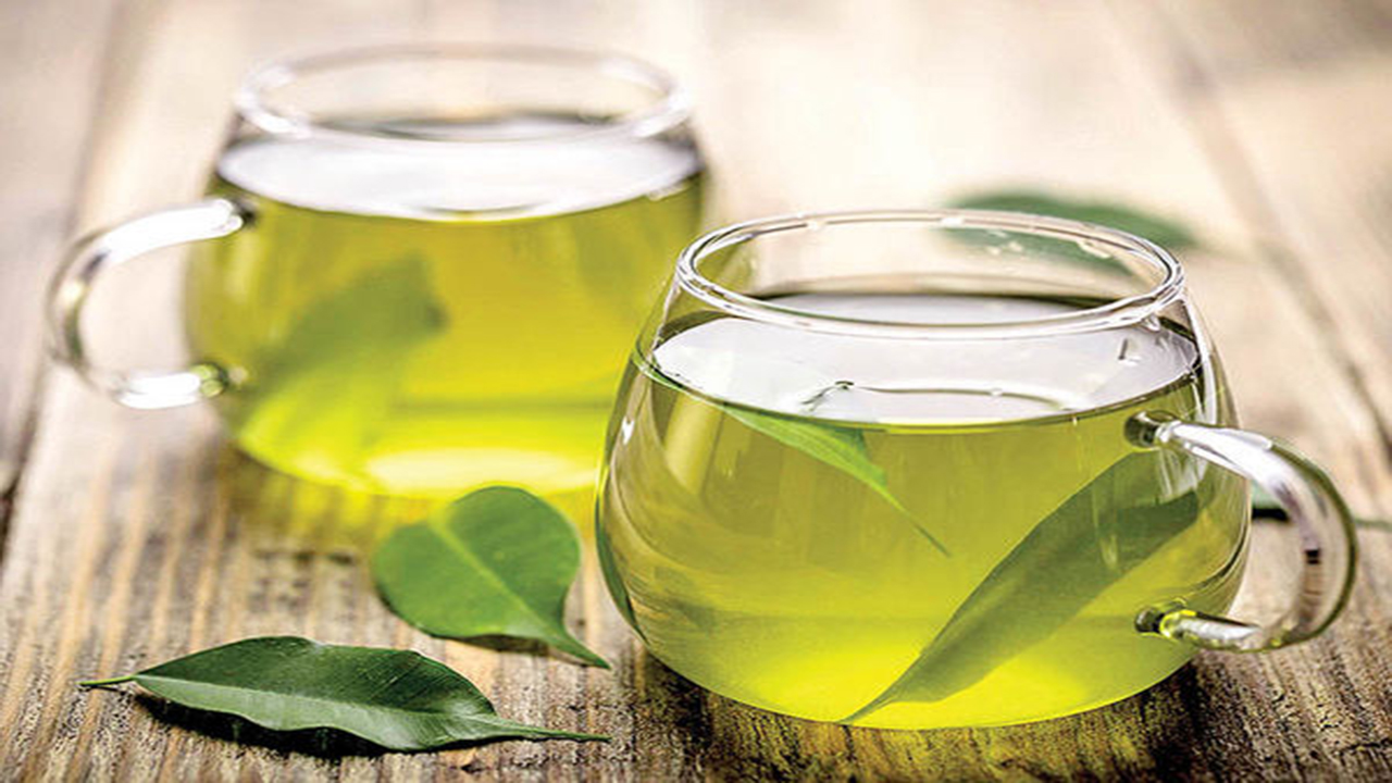 تاثیر چای سبز در کاهش ریسک سرطان