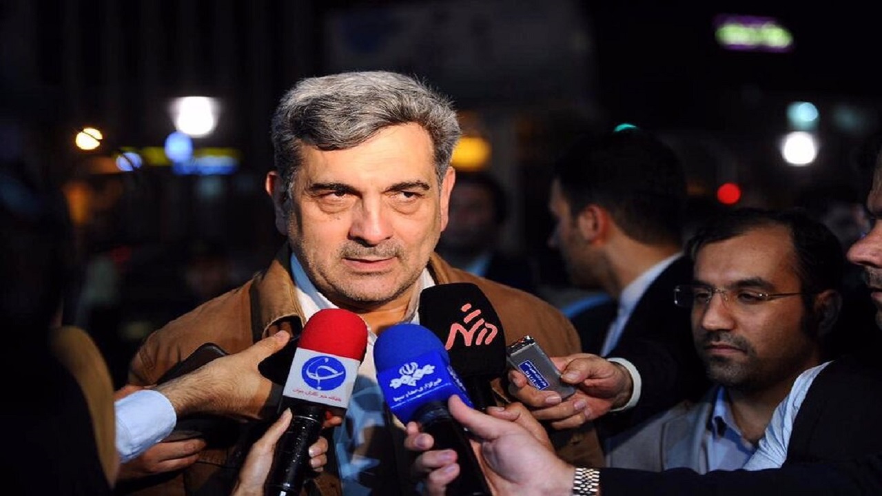 اتصال سولقان به شهرری با مترو تا پایان امسال