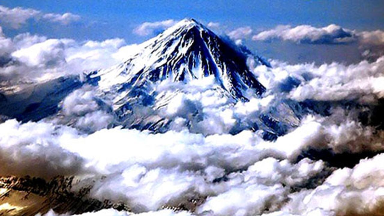 درگذشت تلخ یک کوهنورد