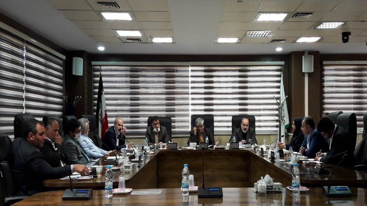 انتخاب شهردار فردیس ملغی شد