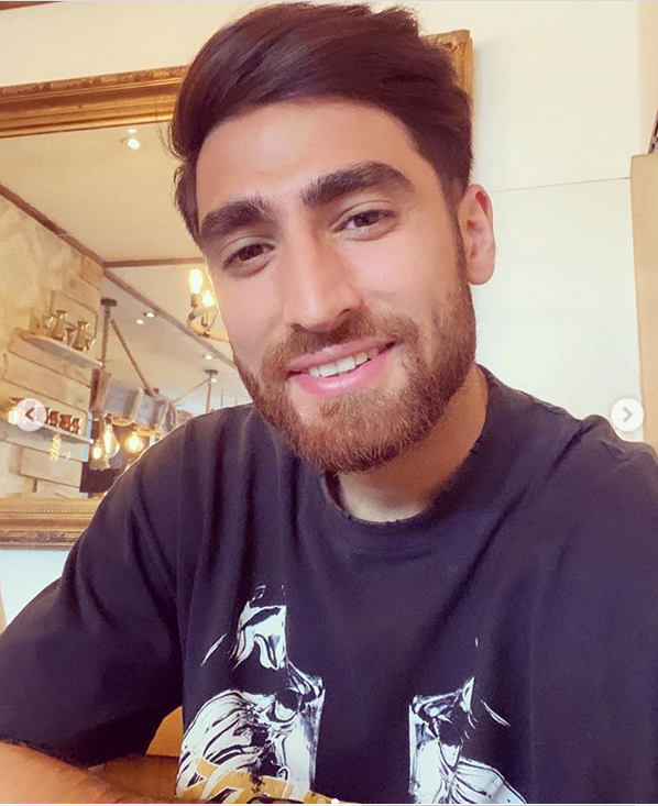 تصویر قدیمی فوتبالیست معروف که به مناسبت تولدش منتشر کرد/ تصویر خاصی که مسعود اوزیل منتشر کرد