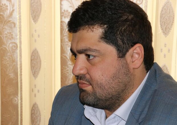 مادران شهدا برای امنیت ایران اسلامی از خود گذشتگی کردند