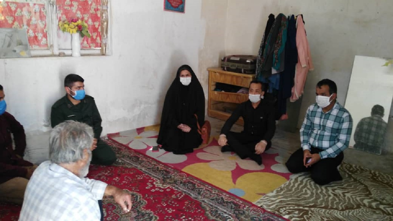 خانواده سادات مایه برکت و آرامش جامعه هستند