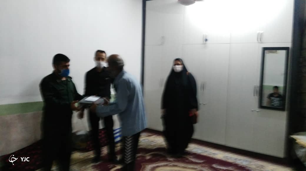 خانواده سادات مایه برکت و آرامش جامعه هستند