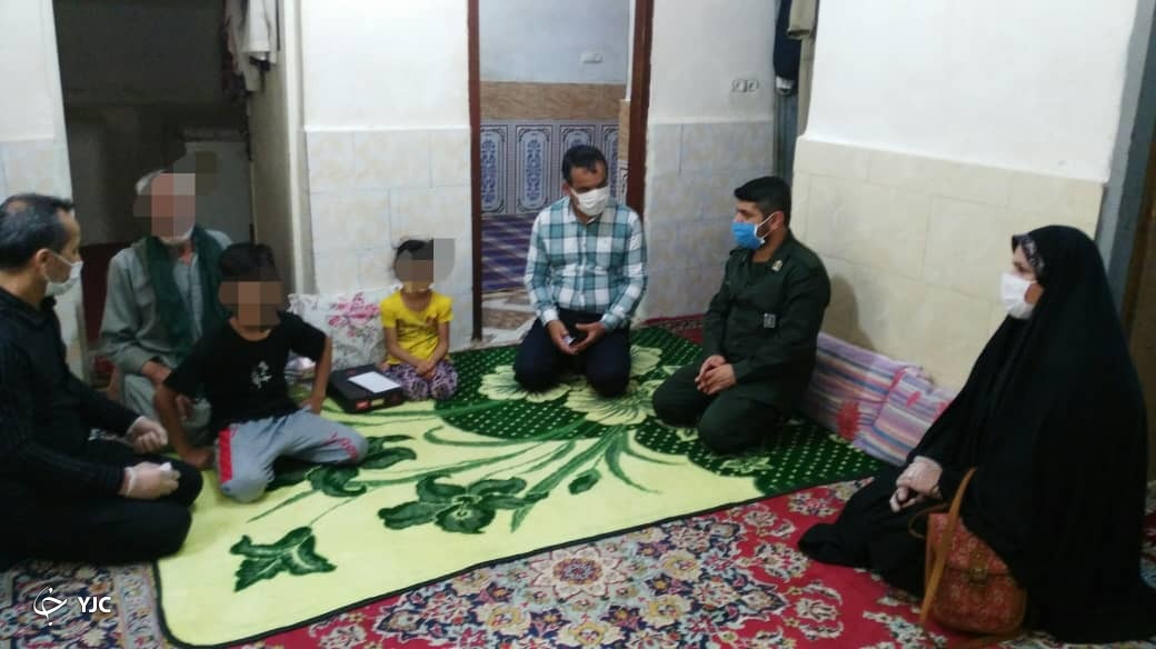 خانواده سادات مایه برکت و آرامش جامعه هستند