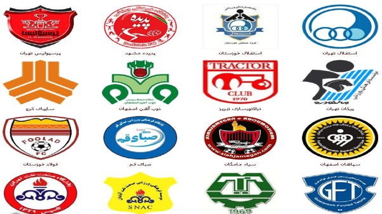 قیمت باشگاه‌ها در فوتبال ایران/ مظنه تیم چند است؟