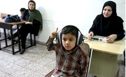 افزایش پایگاه های سنجش سلامت جسمانی در استان همدان