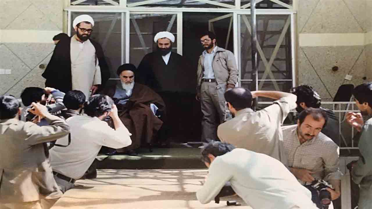 ماجرای کشف توطئه ترور امام خمینی (ره) چه بود؟ + فیلم
