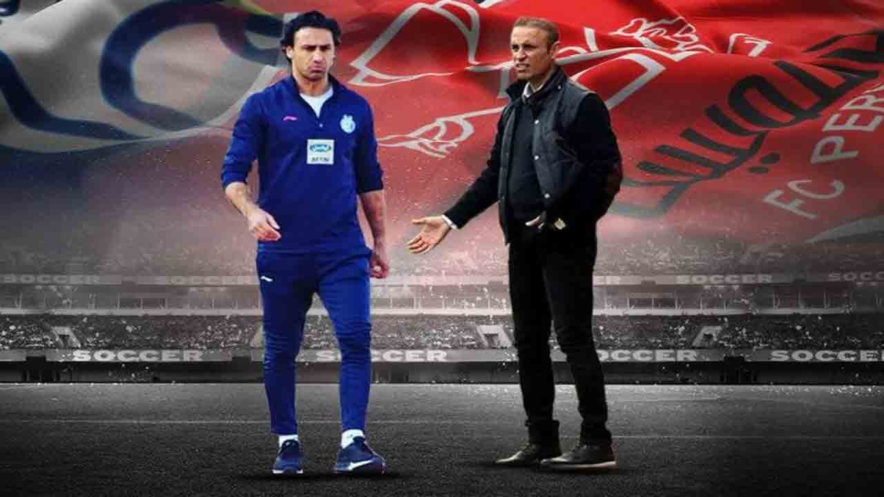 نسل جدید مربیان و پوست اندازی نیمکت‌های لیگ برتر فوتبال + فیلم