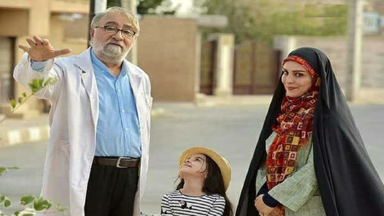 پخش سریالی با بازی ماه چهره خلیلی از شبکه دو/ «مرضیه» جایگزین «شاهرگ» می‌شود
