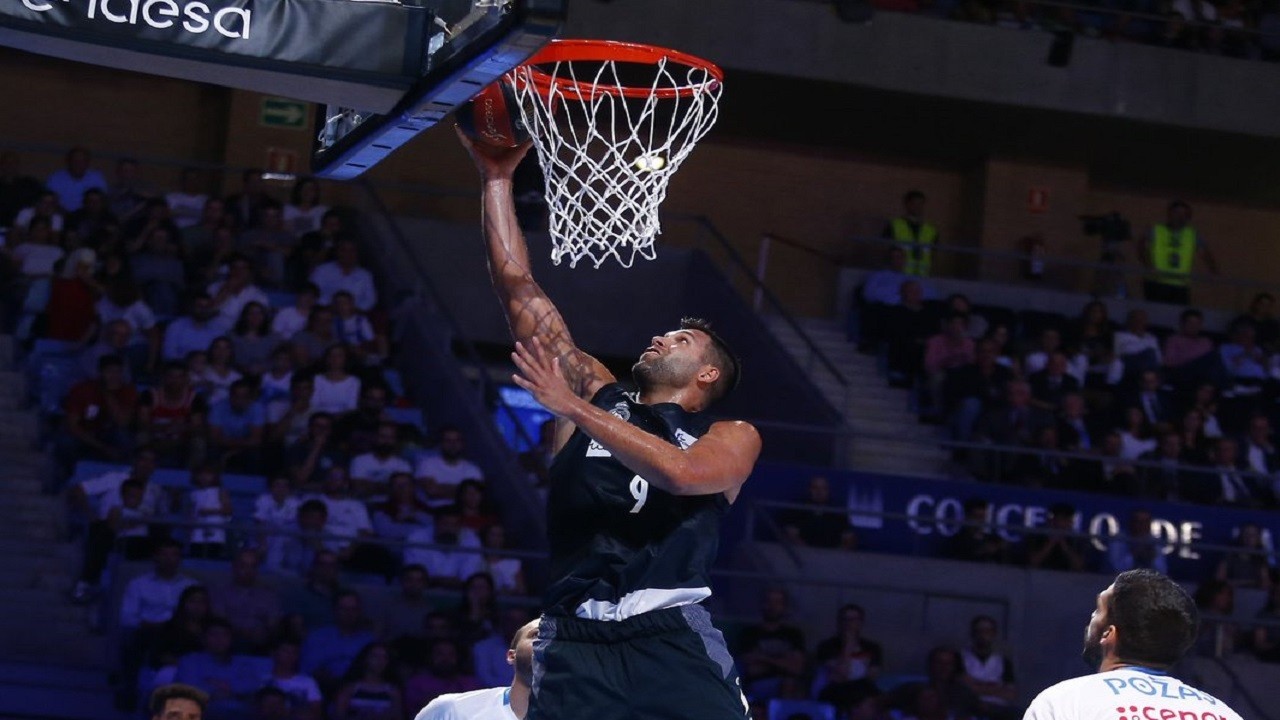 لیگ بسکتبال آمریکا NBA/ میلواکی باکس صدر نشین باقی ماند