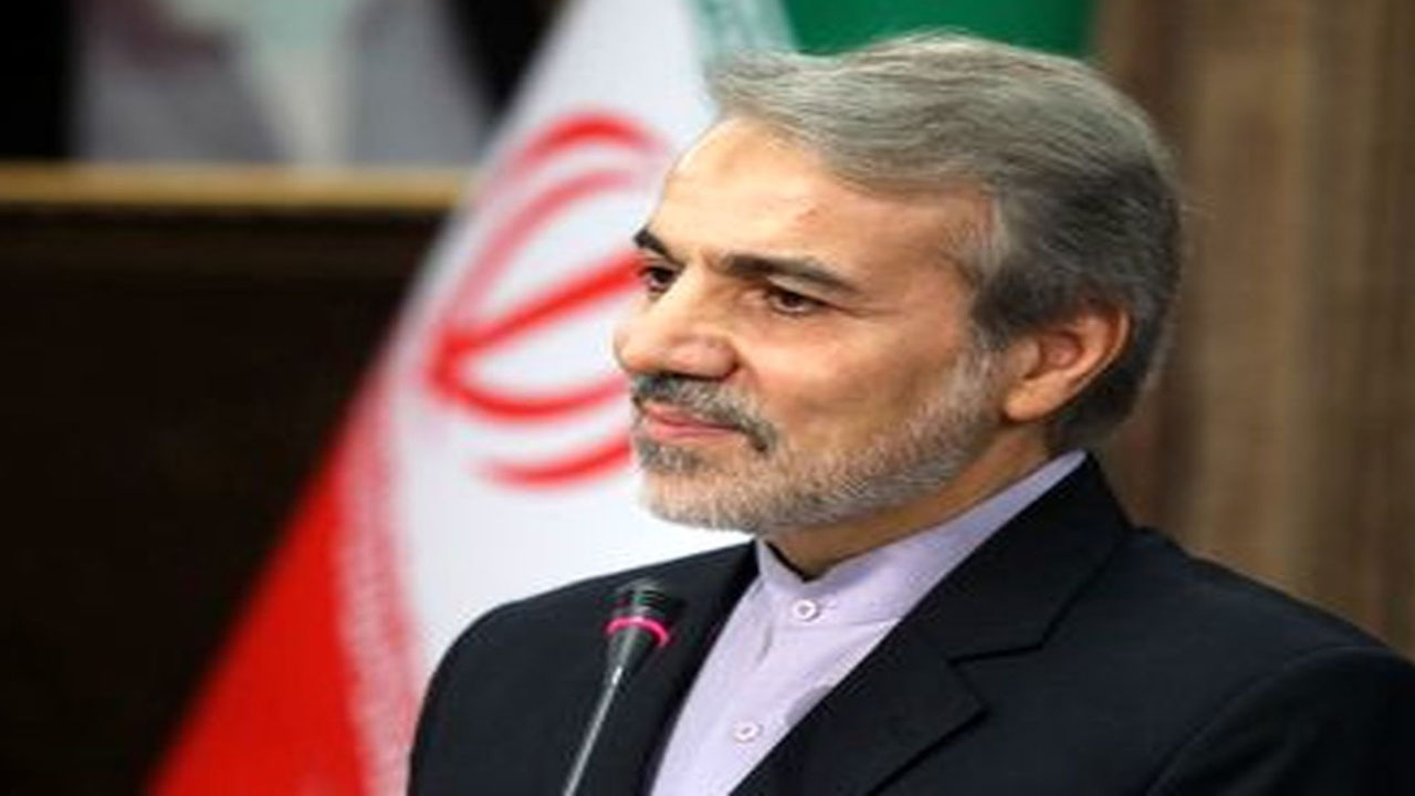 سفر معاون رئیس جمهور به مازندران