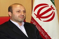 لطیفی مدیر کل صدا و سیمای زنجان