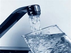  آب شرب پایدار 