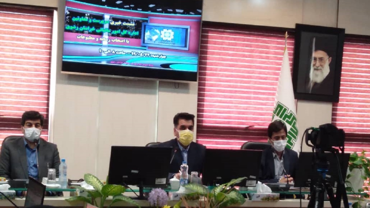 فرار مالیاتی همانند جنگ تمام عیار اقتصادی است