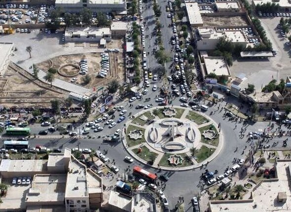 اجرای طرح تفصیلی در مهران