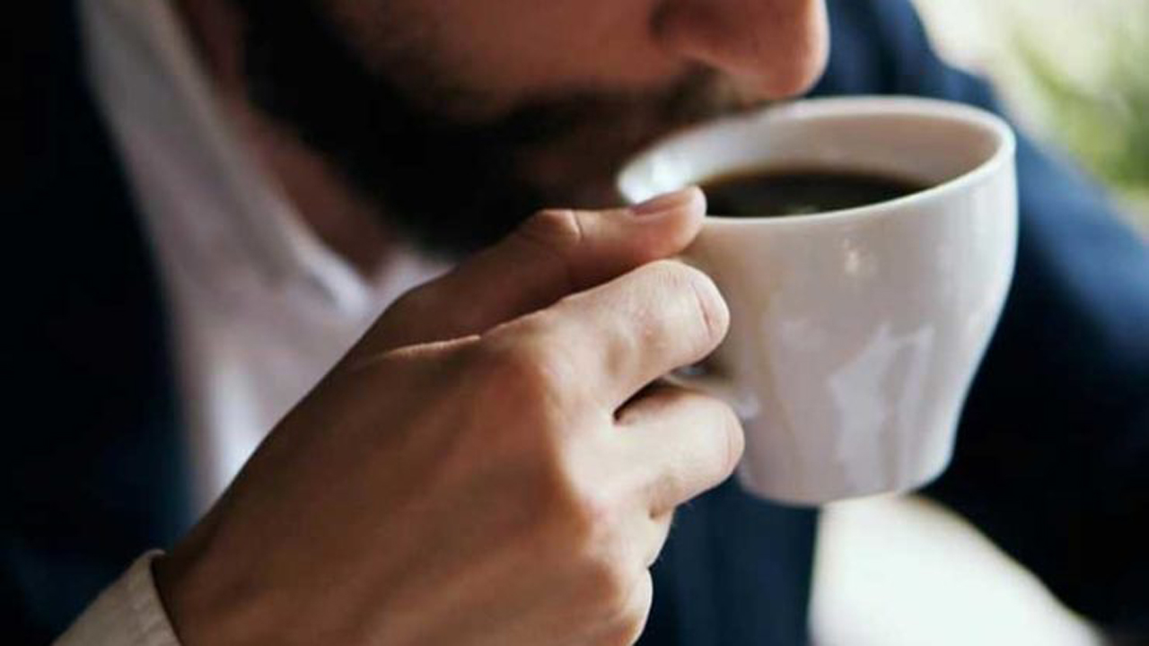 آیا نوشیدن قهوه خطرناک است؟