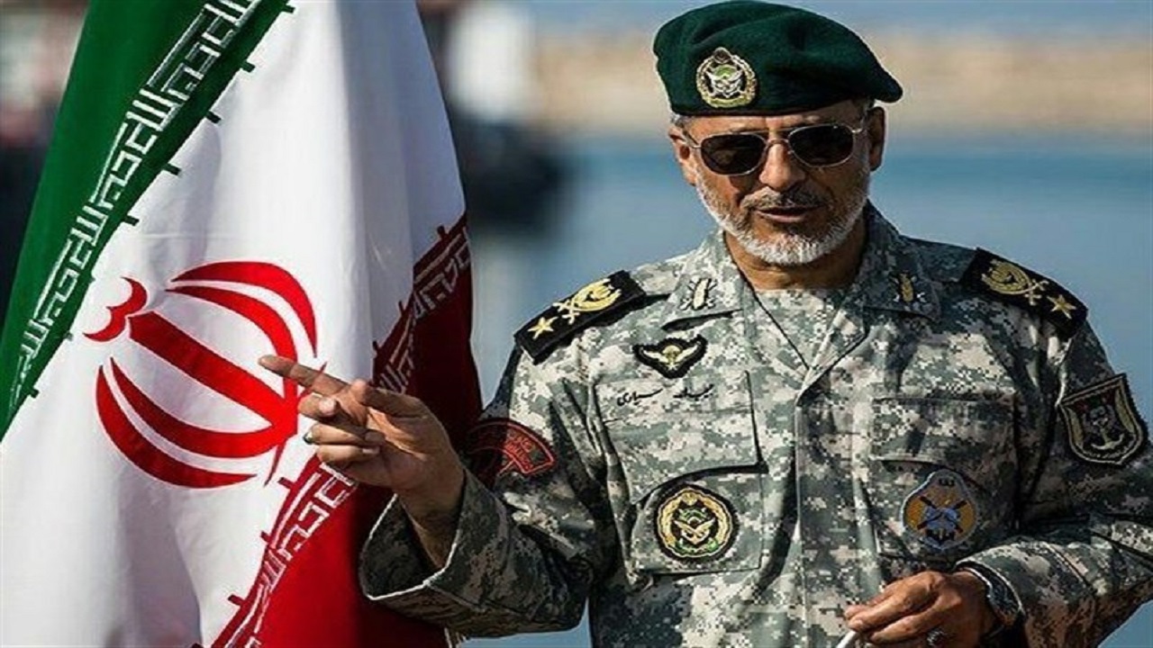 پادگان‌های ارتش شرایط مناسبی در مقابله با کرونا دارند
