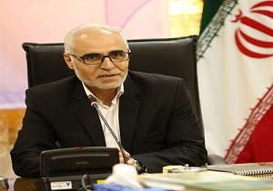 جهانشیر امینی رئیس دانشگاه آزاد اسلامی استان کردستان 