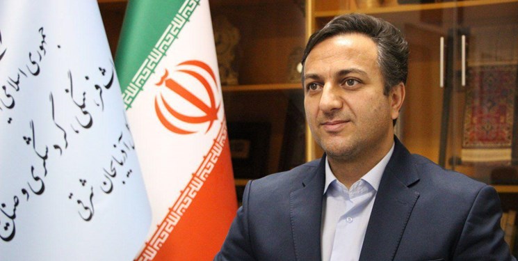 برج کبوترخانه و قیزقلعه سی خسروشاه مرمت و احیا می‌شود