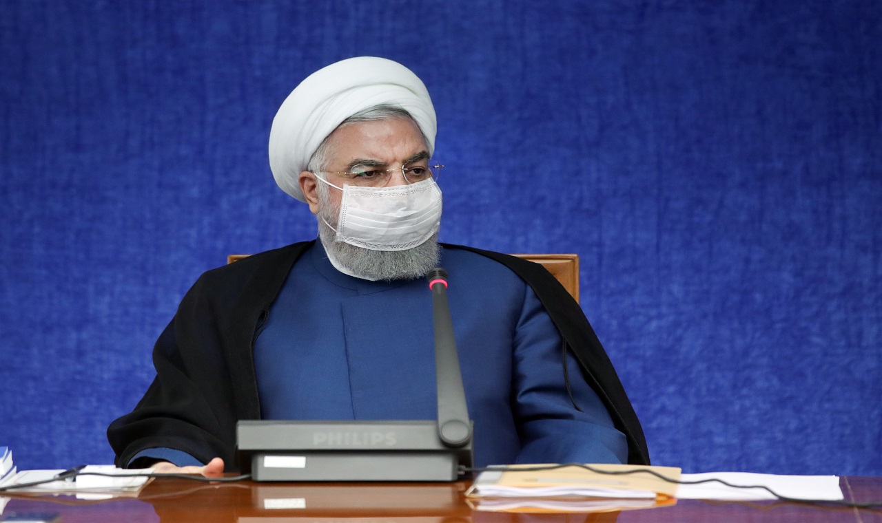 دولت کشور را در سخت‌ترین تحریم‌ها اداره می‌کند/ تحویل ۲ میلیون واحد مسکونی تا پایان دولت