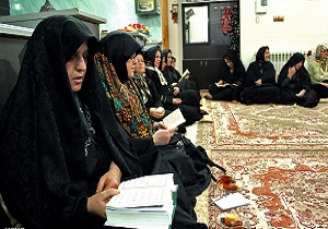 ممنوعیت برگزاری هر گونه مراسم و روضه&zwnj;های خانگی در اسدآباد