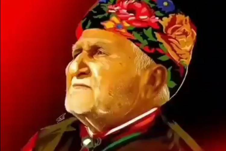 هنر استان خراسان شمالی در سوگ رفت