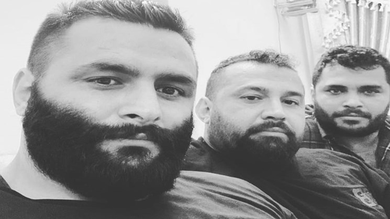 از هوای رفتن به سوریه تا ماموریت در بیمارستان کرونایی‌ها/ شهادت ارثی از پدربزرگ برای مهدی فرزانه