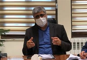آغازصادرات سیب زمینی از گمرک بیله سوار