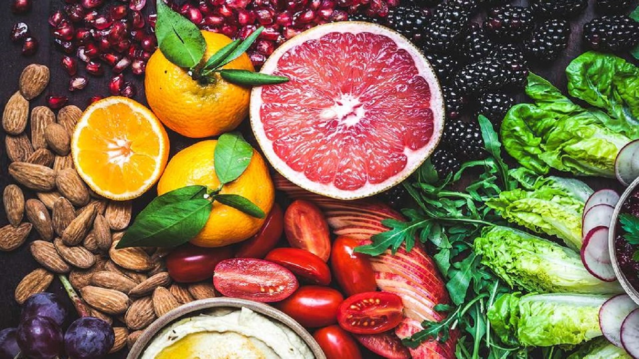 رژیم‌های غذایی گیاهی چگونه باعث کاهش وزن می‌شوند؟