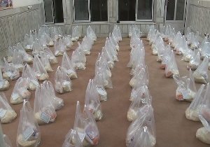 ایجاد روحیه عطوفت و مهربانی با اجرای رزمایش مومنانه در خوزستان