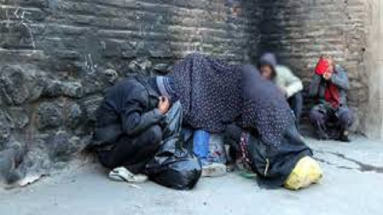 اجرای دومین طرح جمع آوری معتادان پر خطر در کرمان